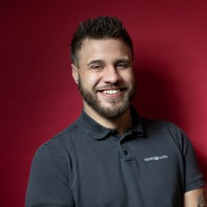 Author picture